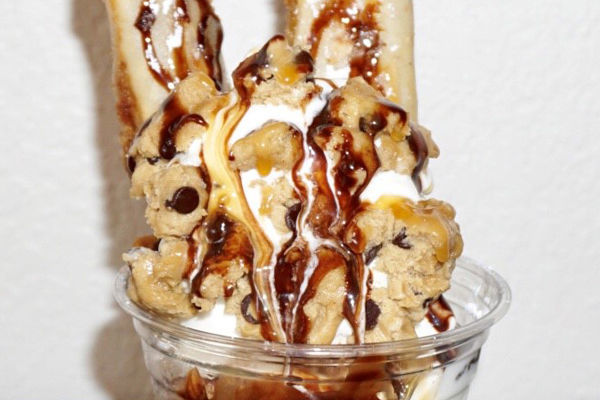 Emma's Cookie Kitchen